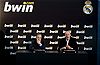bwin/ Real Madrid Press Conference
